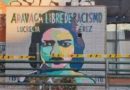 El mural a Lucrecia Pérez se quedará en su actual ubicación en Aravaca, dictamina el Pleno de Cibeles