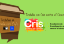 Tertulias en Onda con Fundación Cris contra el Cáncer, 21 de diciembre 2021