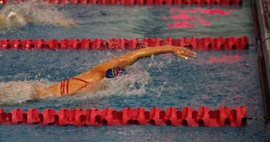 El éxito en EEUU de la nadadora Lia Thomas enciende el debate sobre las mujeres trans en el deporte