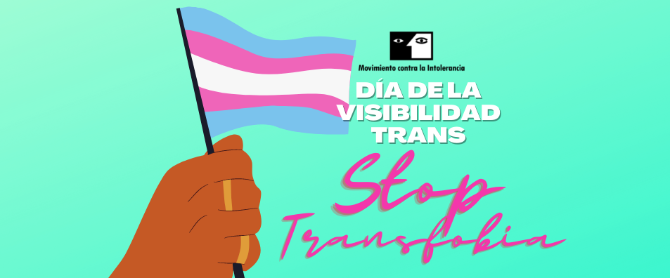 31 de Marzo – Día Internacional de la Visibilidad Trans