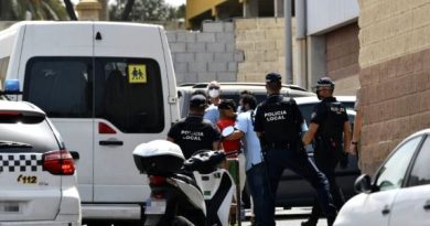 España vulneró los derechos fundamentales de los niños expulsados a Marruecos en agosto de 2021