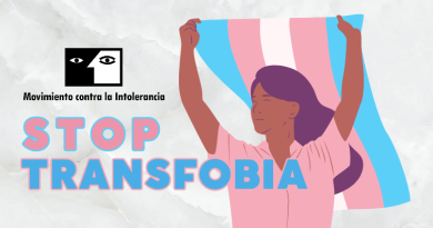 31 de Marzo – Día Internacional de la Visibilidad Trans