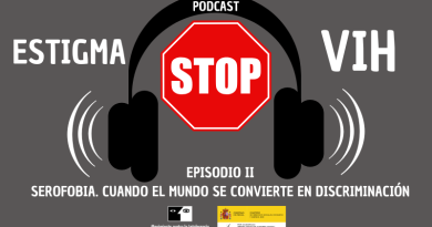 SEROFOBIA: Cuando el miedo se convierte en discriminación.